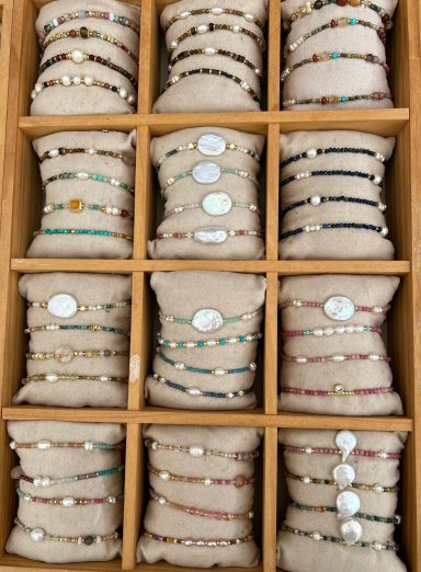 Nuevas Novedades Pulseras