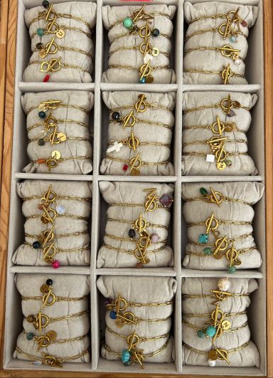 Pulseras Modernas pulseras
